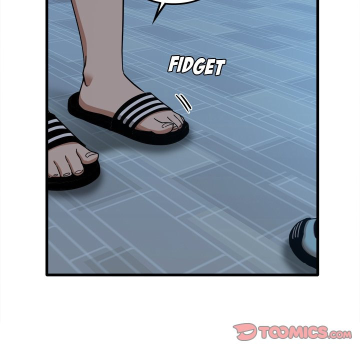 No More, No Less Chapter 25 - HolyManga.Net