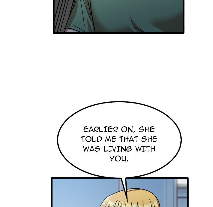 No More, No Less Chapter 25 - HolyManga.Net