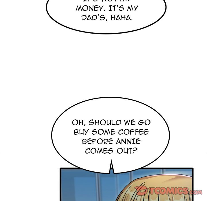 No More, No Less Chapter 25 - HolyManga.Net