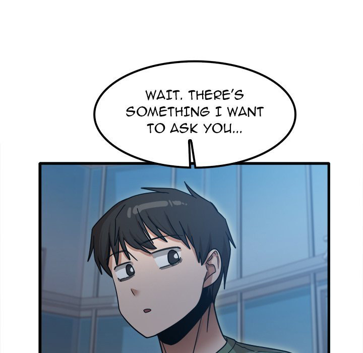 No More, No Less Chapter 25 - HolyManga.Net