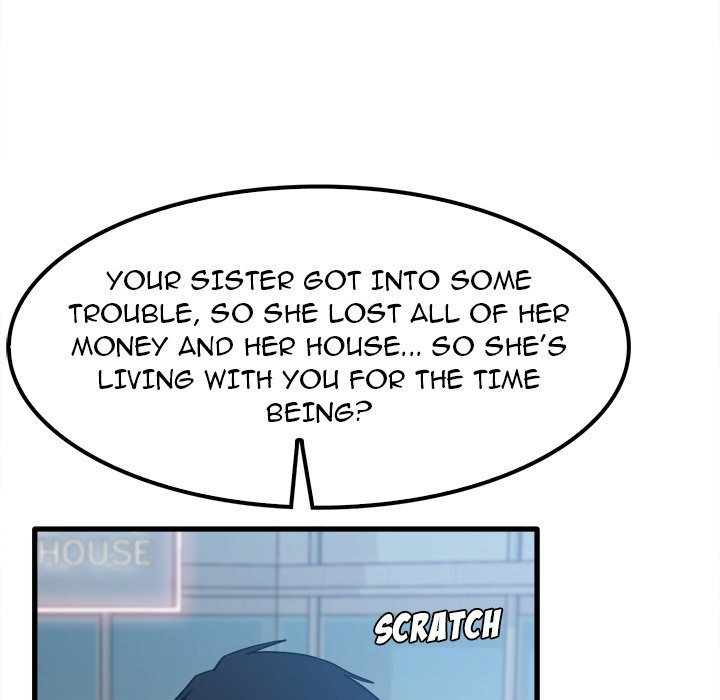 No More, No Less Chapter 25 - HolyManga.Net