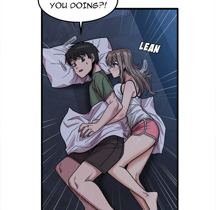 No More, No Less Chapter 25 - HolyManga.Net