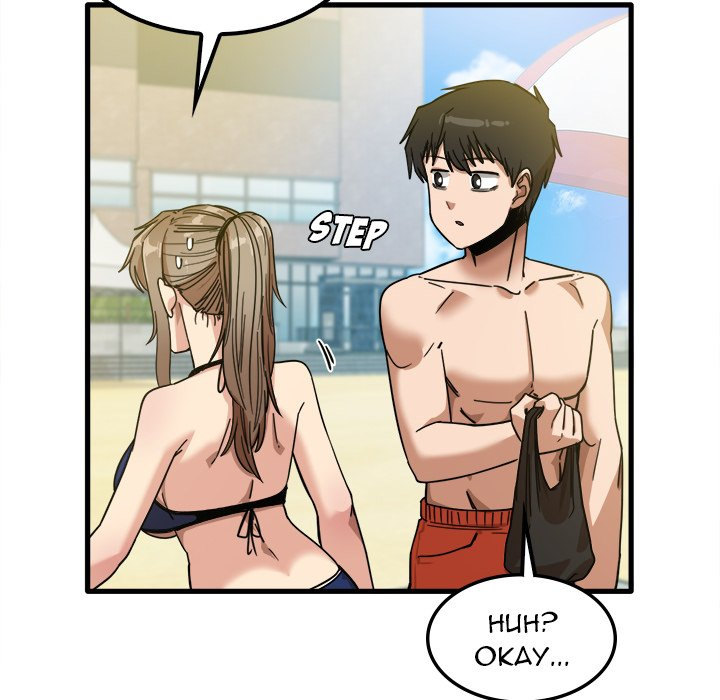 No More, No Less Chapter 25 - HolyManga.Net
