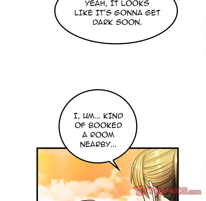 No More, No Less Chapter 25 - HolyManga.Net