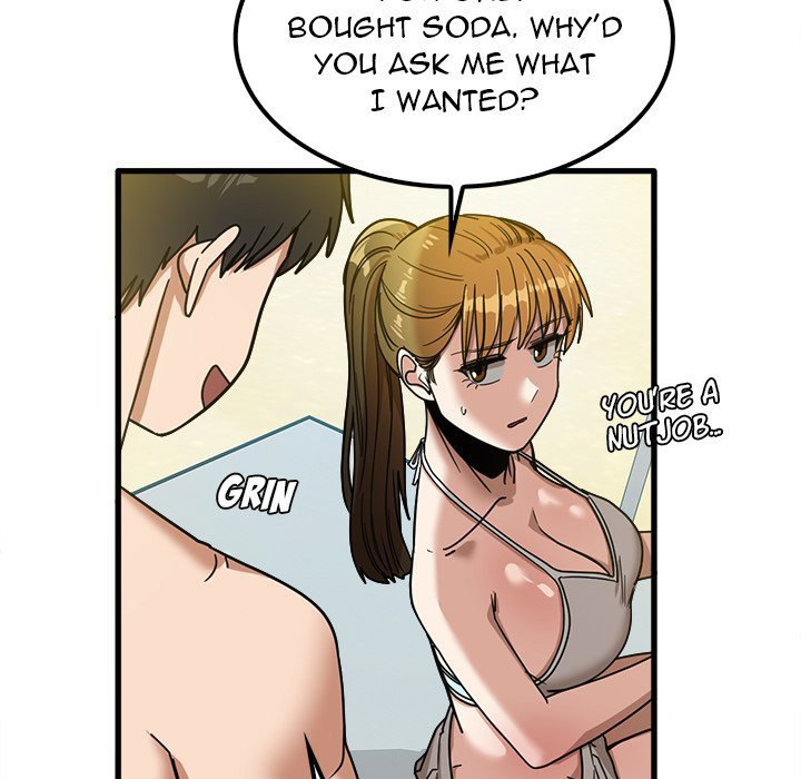 No More, No Less Chapter 25 - HolyManga.Net