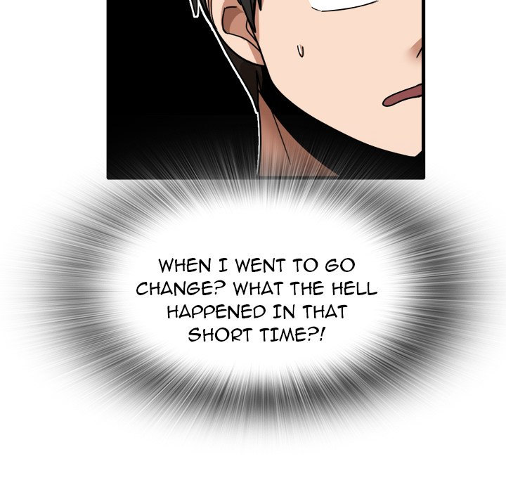 No More, No Less Chapter 25 - HolyManga.Net