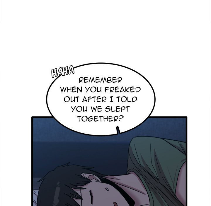 No More, No Less Chapter 25 - HolyManga.Net