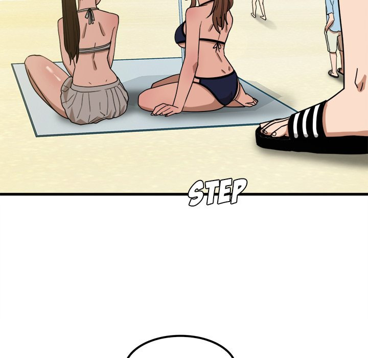 No More, No Less Chapter 25 - HolyManga.Net