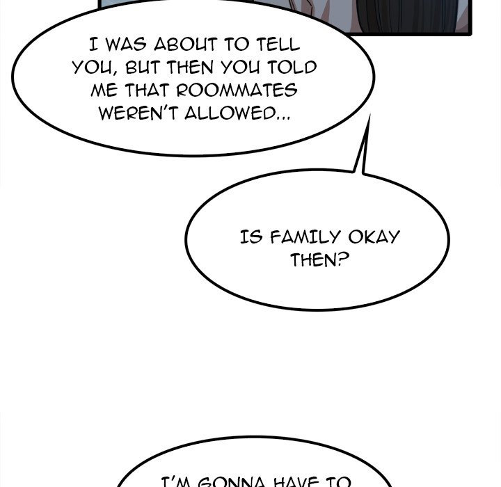 No More, No Less Chapter 25 - HolyManga.Net