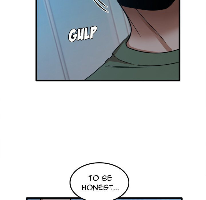 No More, No Less Chapter 25 - HolyManga.Net