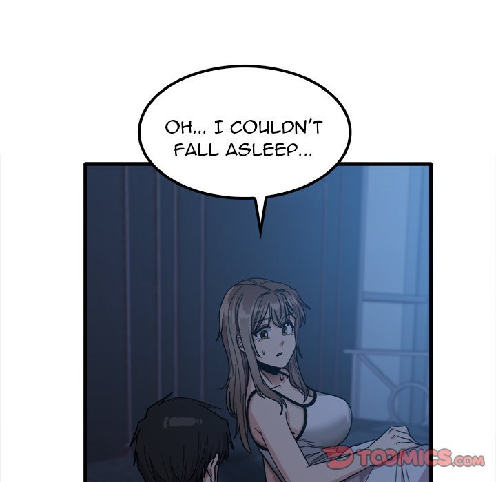 No More, No Less Chapter 25 - HolyManga.Net