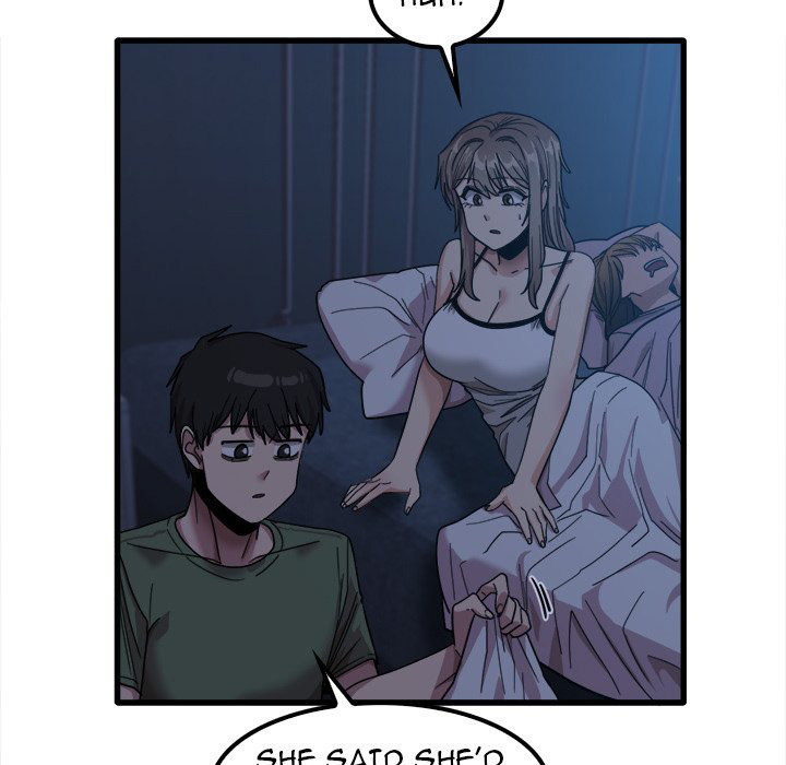 No More, No Less Chapter 25 - HolyManga.Net