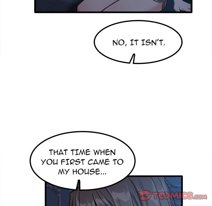 No More, No Less Chapter 25 - HolyManga.Net