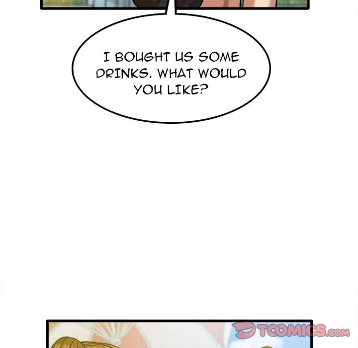 No More, No Less Chapter 25 - HolyManga.Net