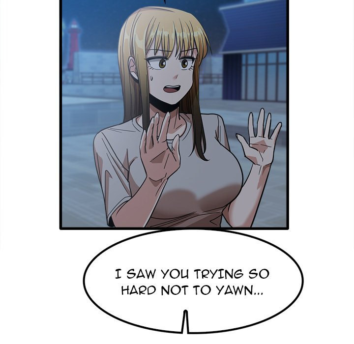 No More, No Less Chapter 25 - HolyManga.Net