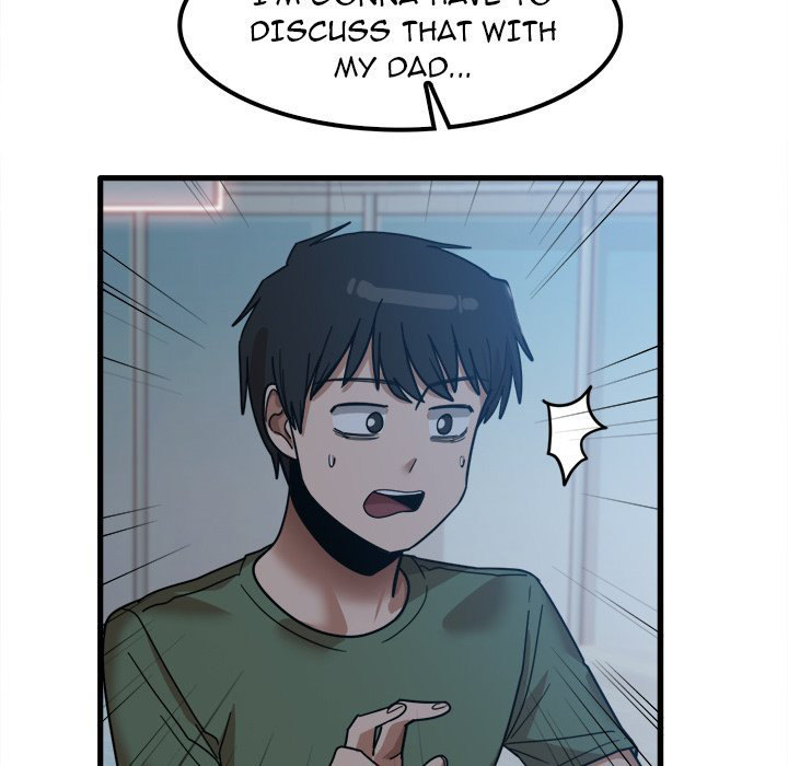No More, No Less Chapter 25 - HolyManga.Net