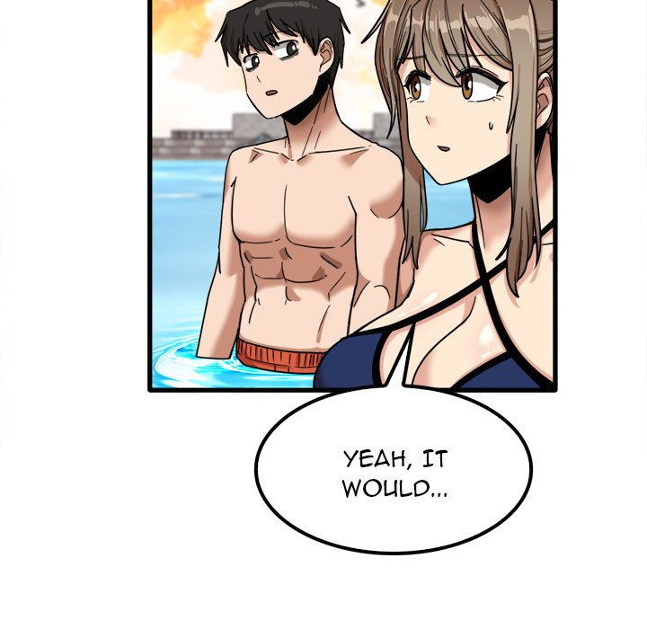 No More, No Less Chapter 25 - HolyManga.Net