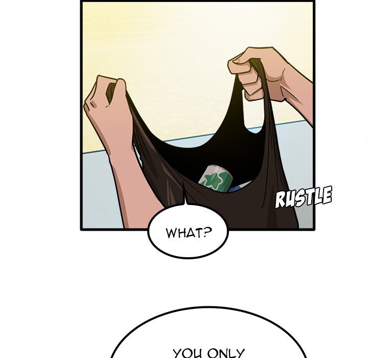 No More, No Less Chapter 25 - HolyManga.Net