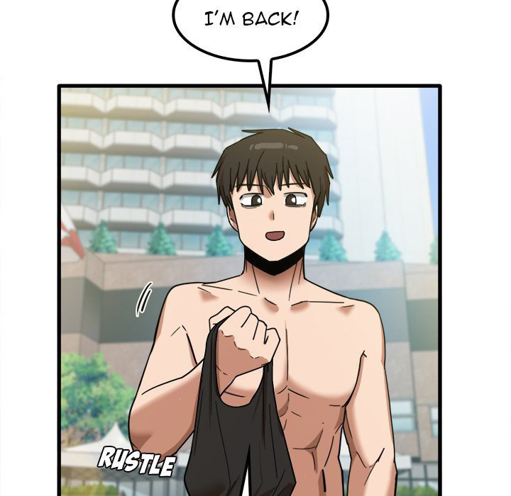 No More, No Less Chapter 25 - HolyManga.Net