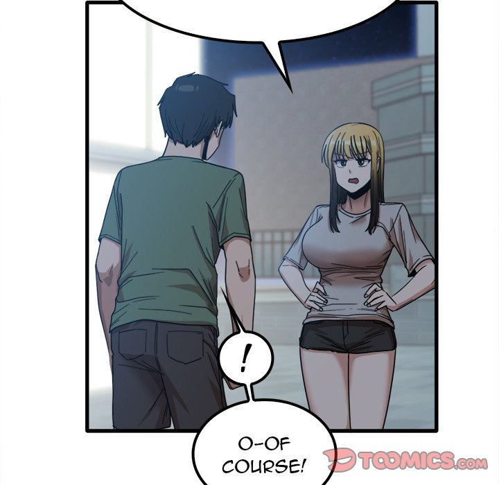 No More, No Less Chapter 25 - HolyManga.Net