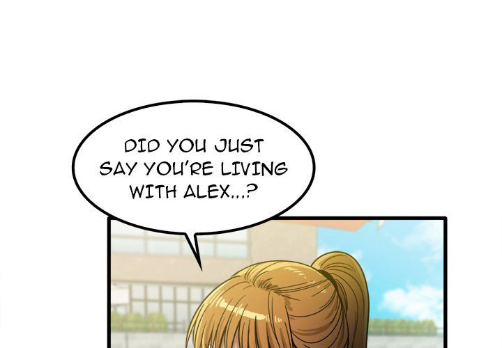 No More, No Less Chapter 25 - HolyManga.Net