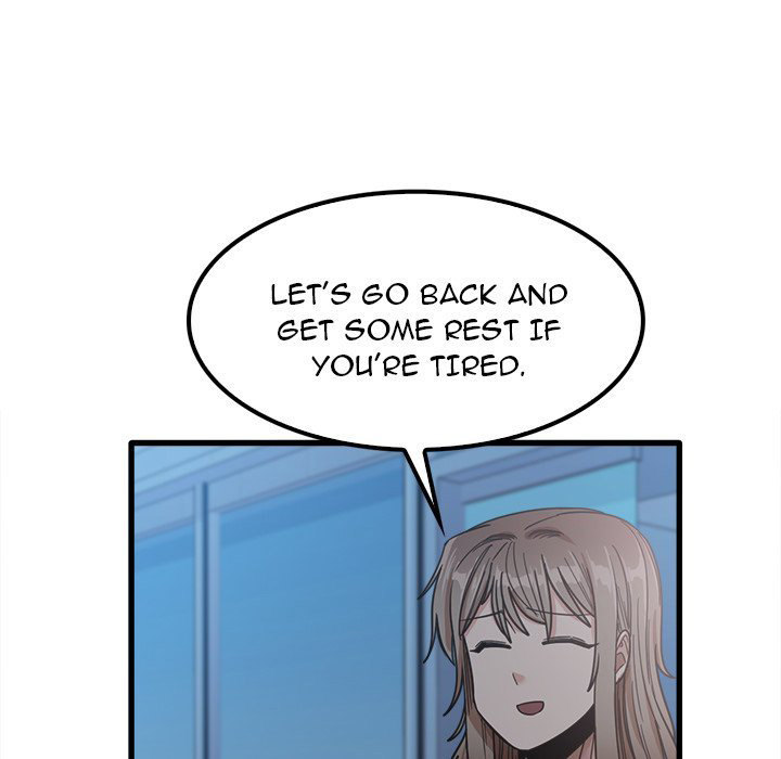 No More, No Less Chapter 25 - HolyManga.Net