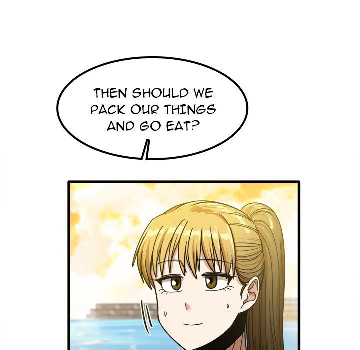No More, No Less Chapter 25 - HolyManga.Net