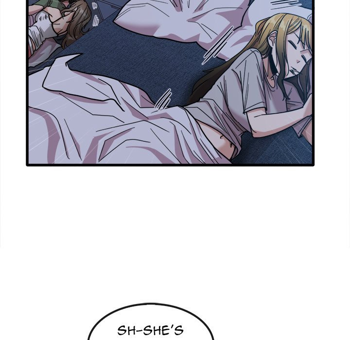 No More, No Less Chapter 25 - HolyManga.Net