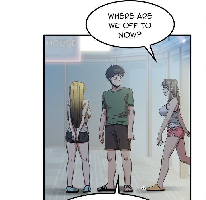 No More, No Less Chapter 25 - HolyManga.Net