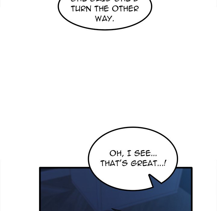 No More, No Less Chapter 25 - HolyManga.Net
