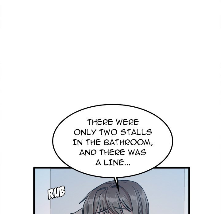 No More, No Less Chapter 25 - HolyManga.Net