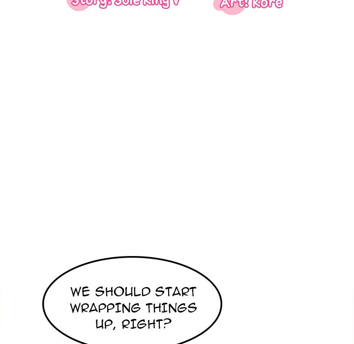 No More, No Less Chapter 25 - HolyManga.Net