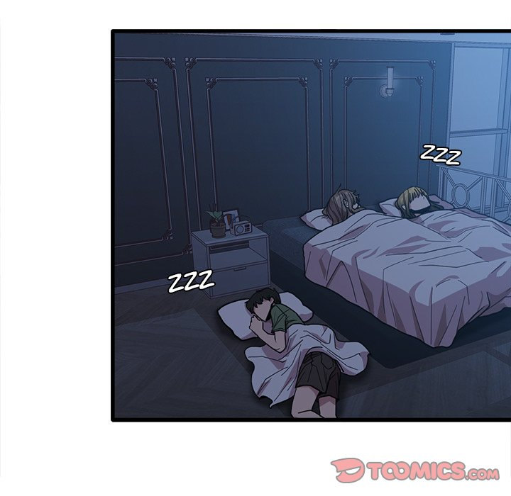 No More, No Less Chapter 25 - HolyManga.Net