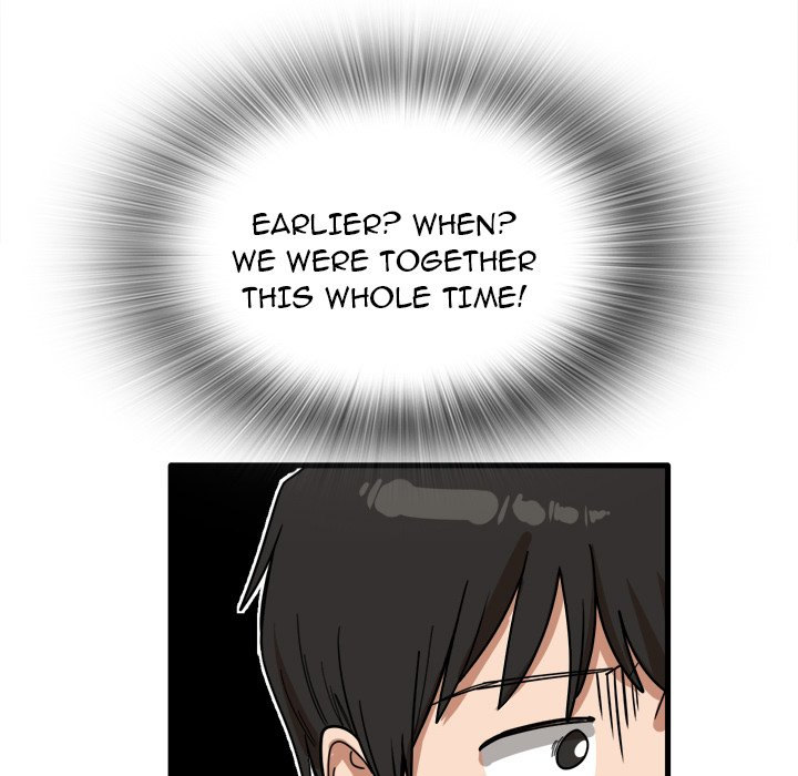 No More, No Less Chapter 25 - HolyManga.Net