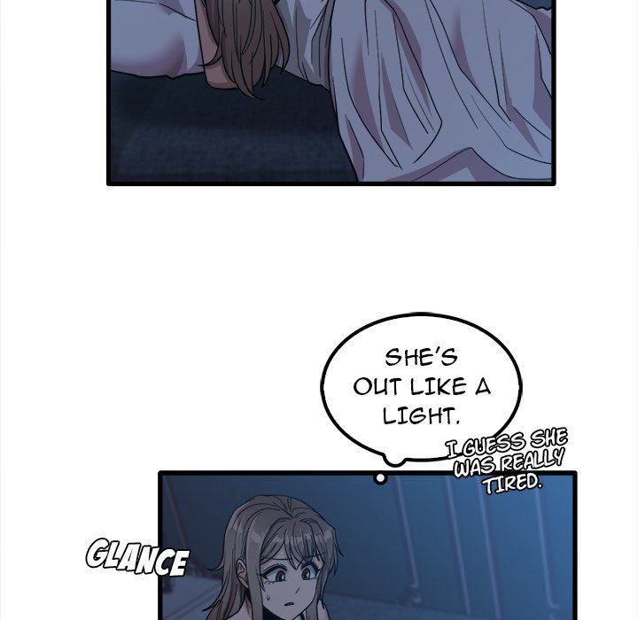No More, No Less Chapter 25 - HolyManga.Net