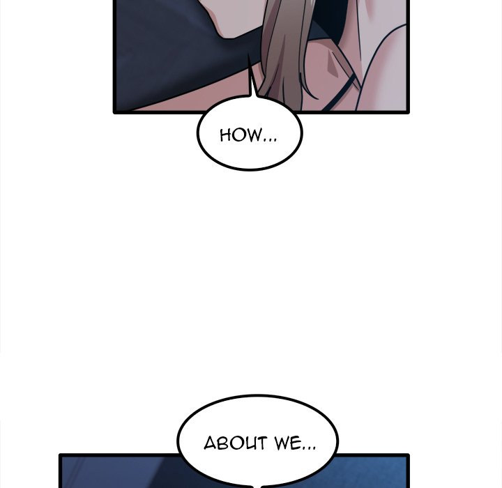 No More, No Less Chapter 25 - HolyManga.Net