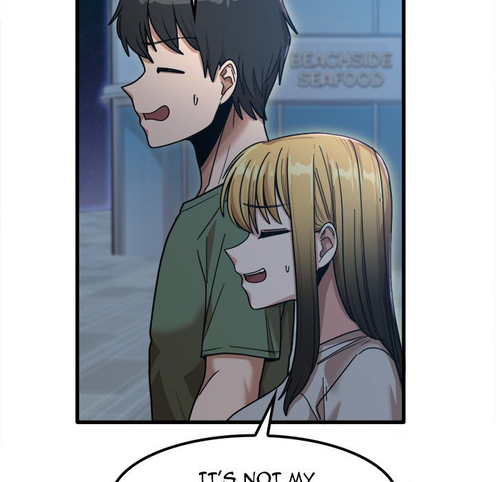 No More, No Less Chapter 25 - HolyManga.Net
