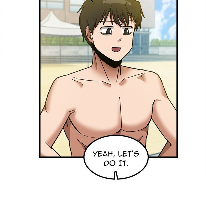 No More, No Less Chapter 25 - HolyManga.Net