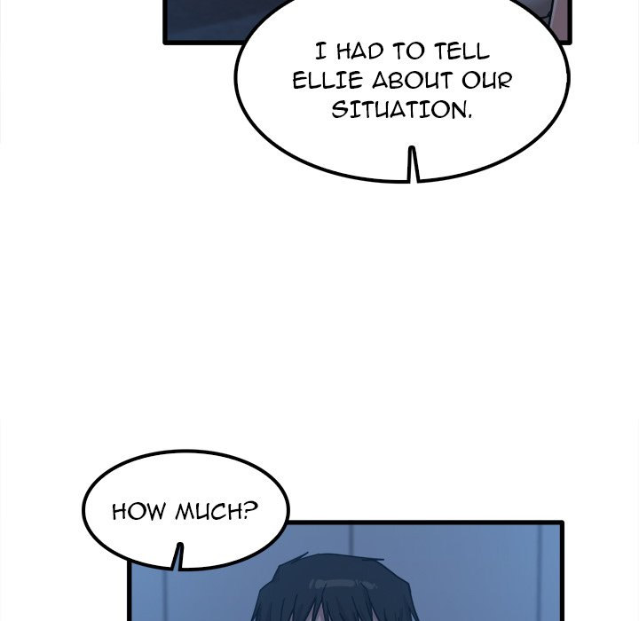 No More, No Less Chapter 25 - HolyManga.Net