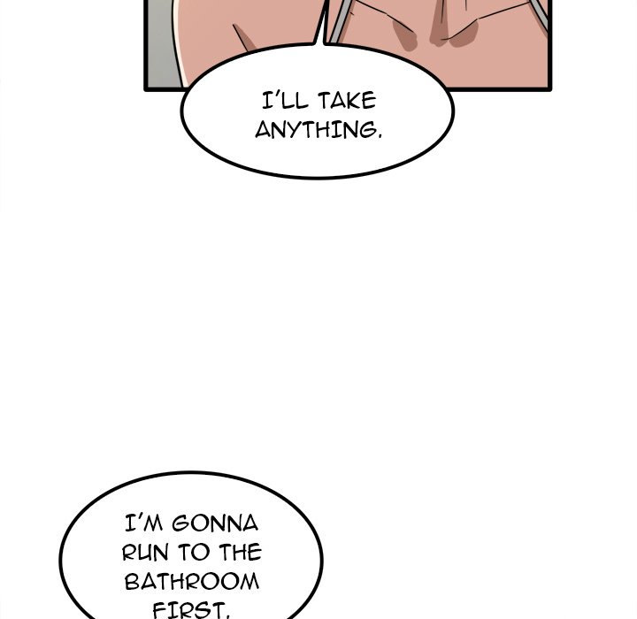 No More, No Less Chapter 25 - HolyManga.Net