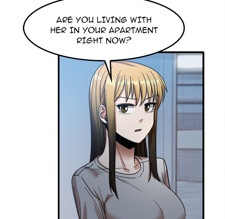 No More, No Less Chapter 25 - HolyManga.Net
