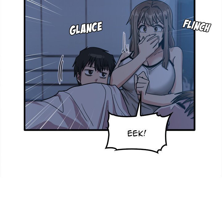 No More, No Less Chapter 25 - HolyManga.Net