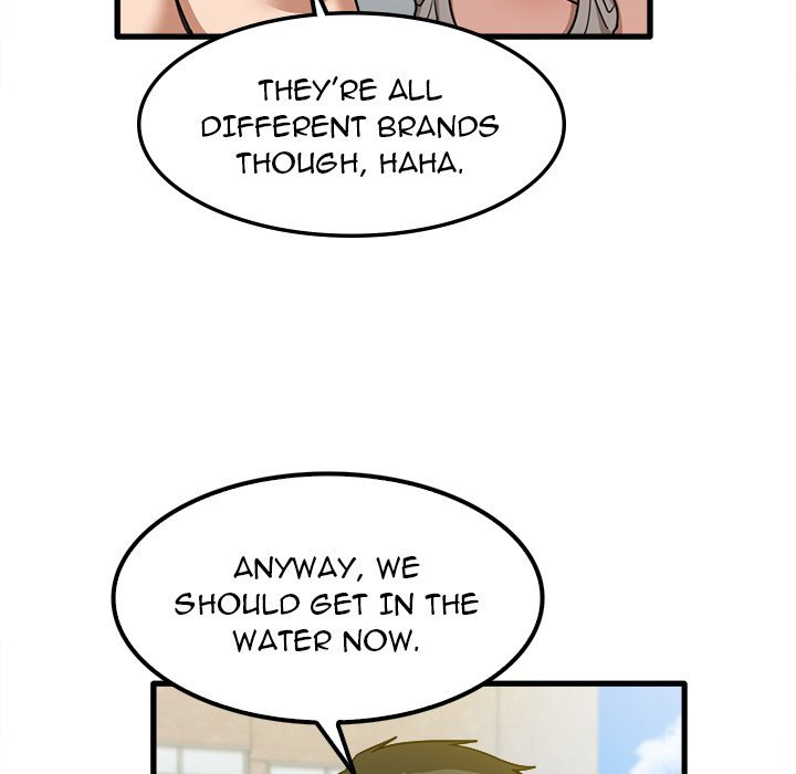 No More, No Less Chapter 25 - HolyManga.Net