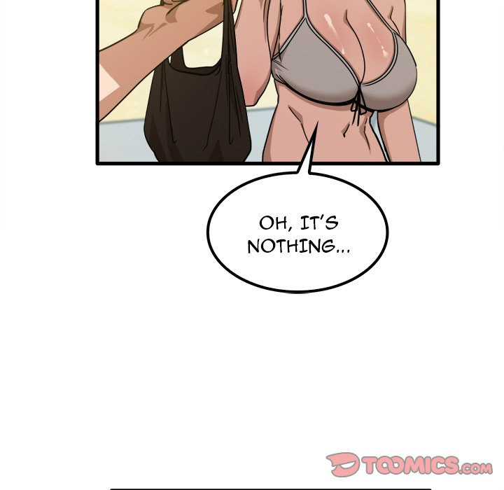 No More, No Less Chapter 25 - HolyManga.Net