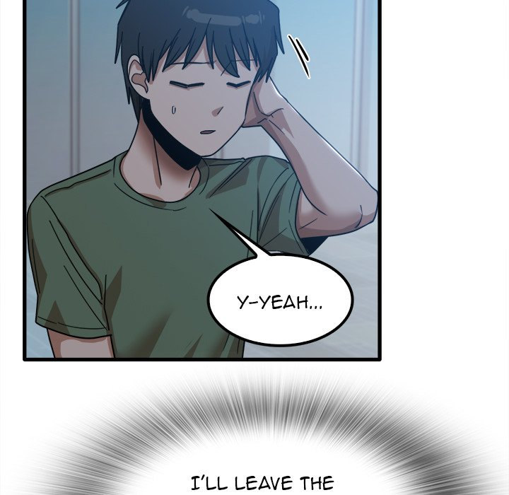 No More, No Less Chapter 25 - HolyManga.Net