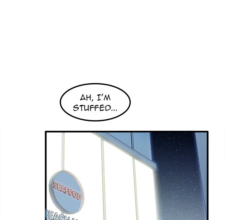 No More, No Less Chapter 25 - HolyManga.Net