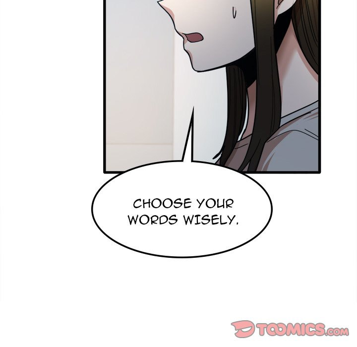 No More, No Less Chapter 25 - HolyManga.Net