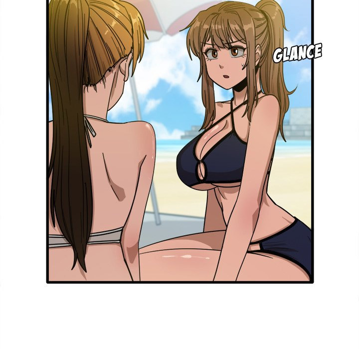 No More, No Less Chapter 25 - HolyManga.Net