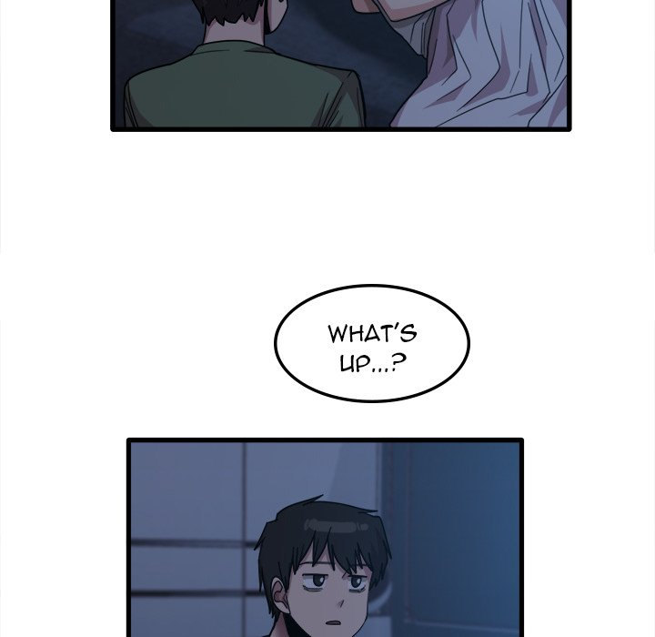 No More, No Less Chapter 25 - HolyManga.Net