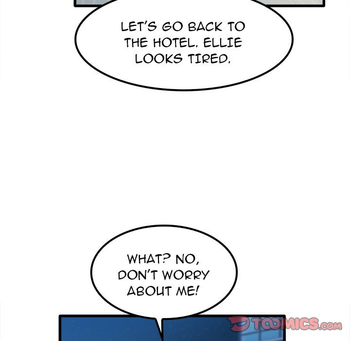 No More, No Less Chapter 25 - HolyManga.Net